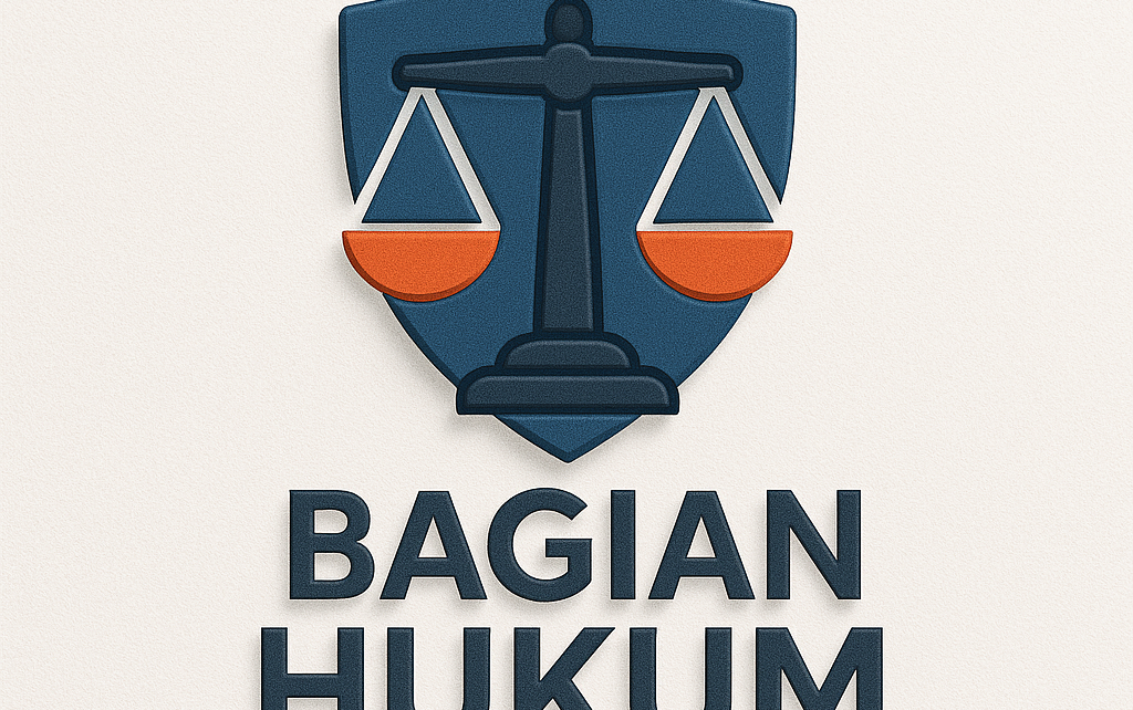 Bagian Hukum